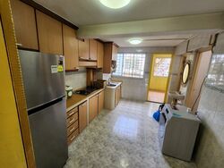 Blk 22 SIN MING VILLE (Bishan), HDB 3 Rooms #469050731